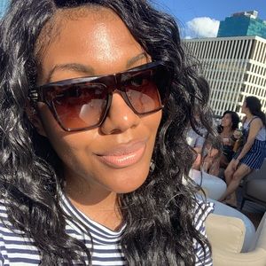 Meet your Posher, Brandy